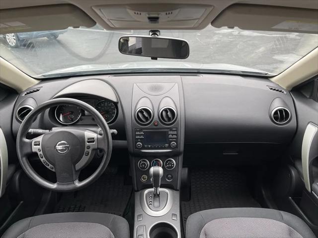 used 2013 Nissan Rogue car, priced at $10,250