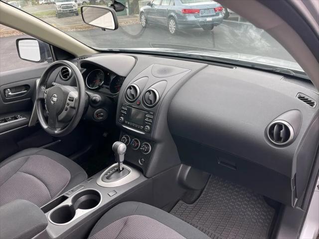 used 2013 Nissan Rogue car, priced at $10,250