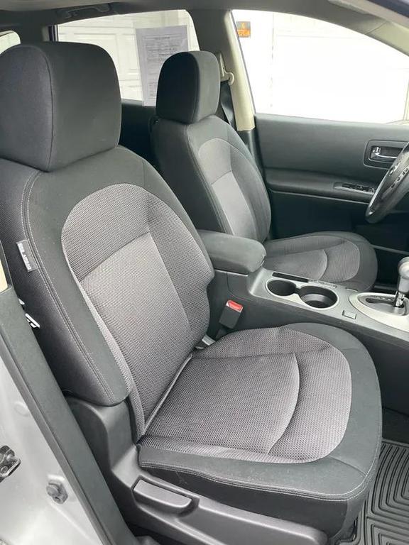 used 2013 Nissan Rogue car, priced at $10,250