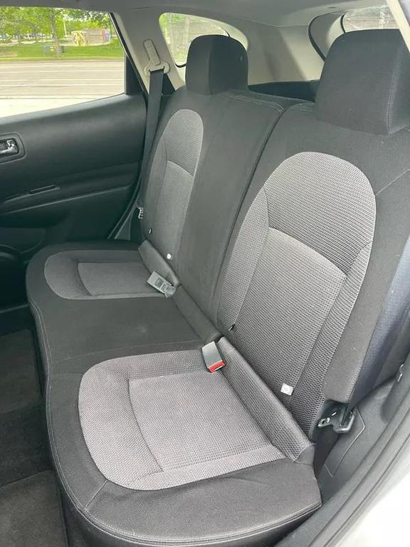 used 2013 Nissan Rogue car, priced at $10,250