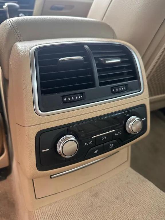 used 2013 Audi A6 car, priced at $11,650