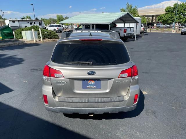 used 2014 Subaru Outback car, priced at $10,250