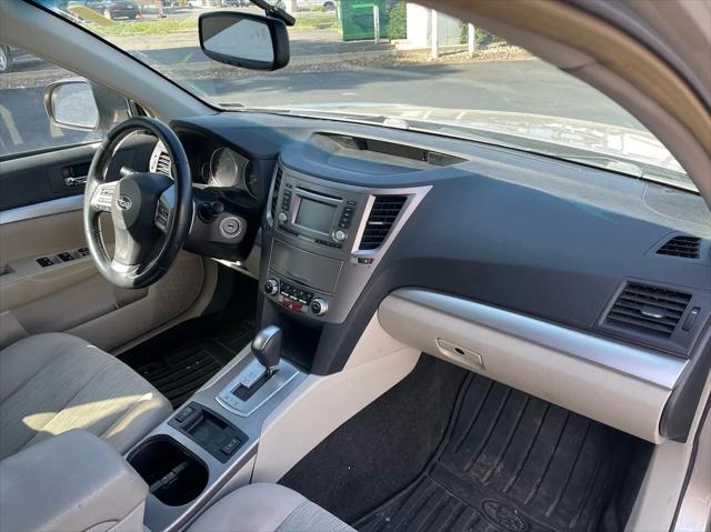 used 2014 Subaru Outback car, priced at $10,250