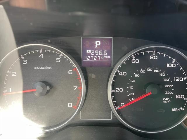 used 2014 Subaru Outback car, priced at $10,250