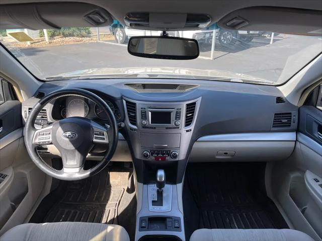 used 2014 Subaru Outback car, priced at $10,250