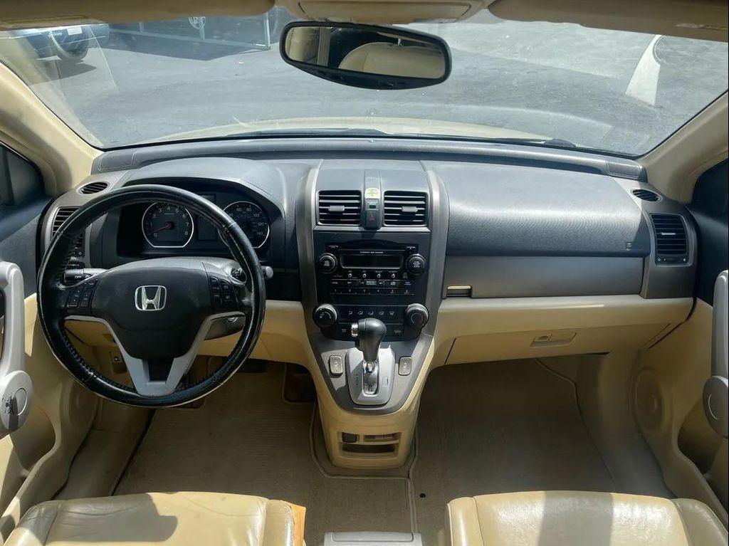 used 2007 Honda CR-V car, priced at $5,150