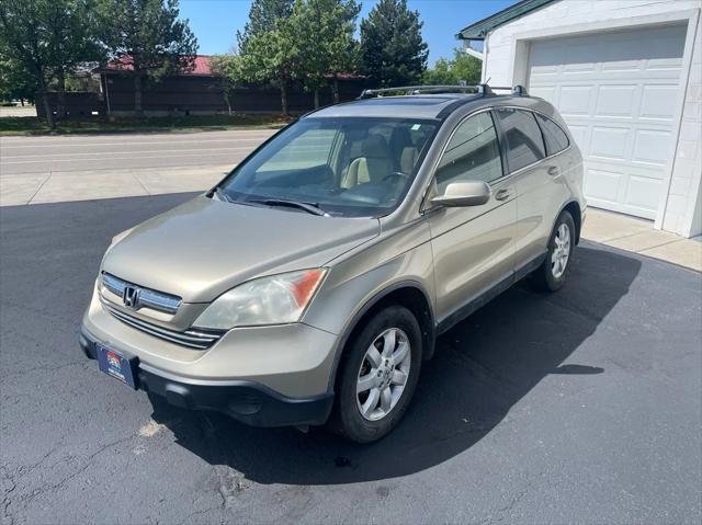 used 2007 Honda CR-V car, priced at $5,750