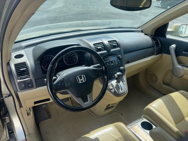 used 2007 Honda CR-V car, priced at $5,750