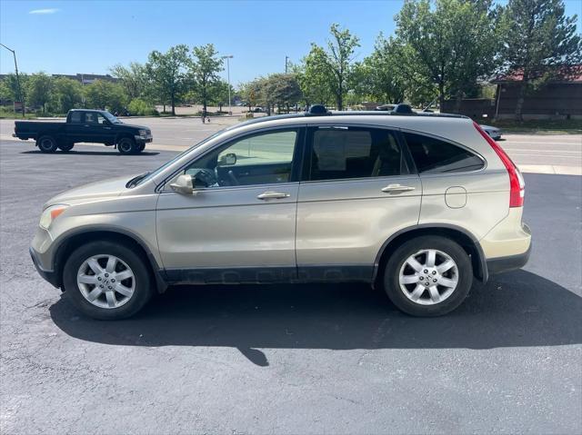 used 2007 Honda CR-V car, priced at $5,750