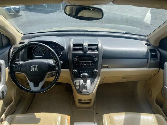used 2007 Honda CR-V car, priced at $5,750