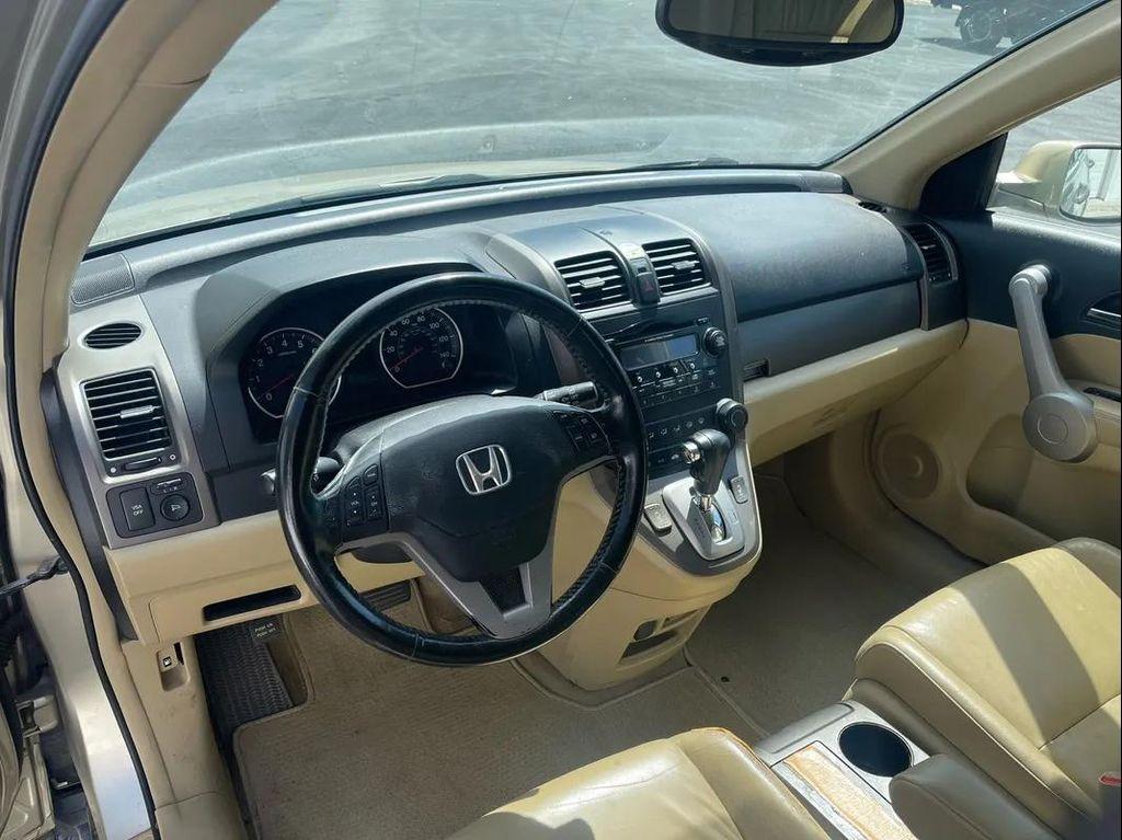 used 2007 Honda CR-V car, priced at $5,150