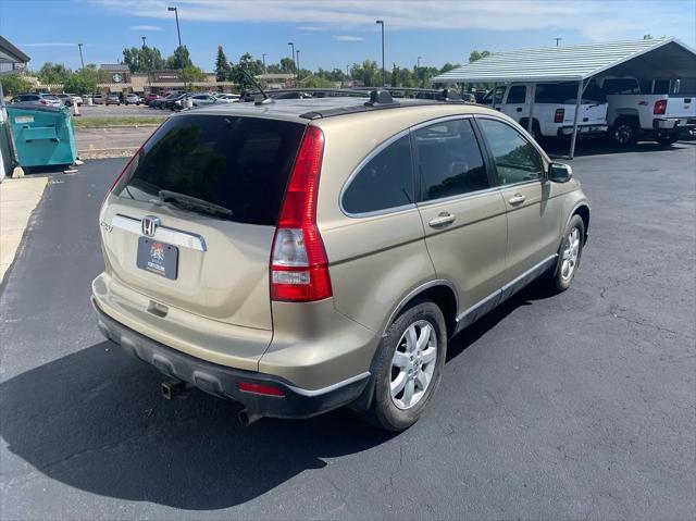used 2007 Honda CR-V car, priced at $5,750