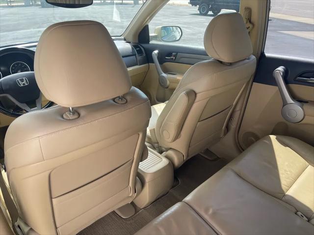 used 2007 Honda CR-V car, priced at $5,750
