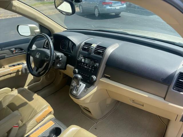 used 2007 Honda CR-V car, priced at $5,750