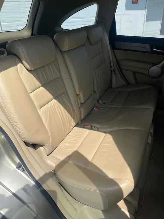 used 2007 Honda CR-V car, priced at $5,750