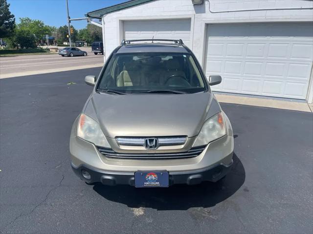 used 2007 Honda CR-V car, priced at $5,750
