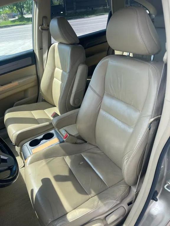 used 2007 Honda CR-V car, priced at $5,750