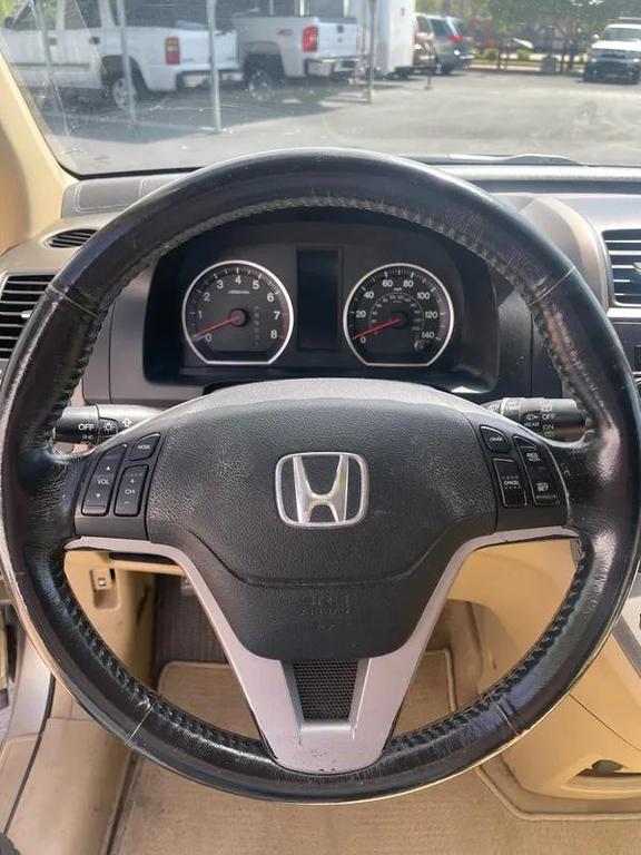 used 2007 Honda CR-V car, priced at $5,750