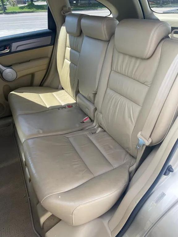 used 2007 Honda CR-V car, priced at $5,750