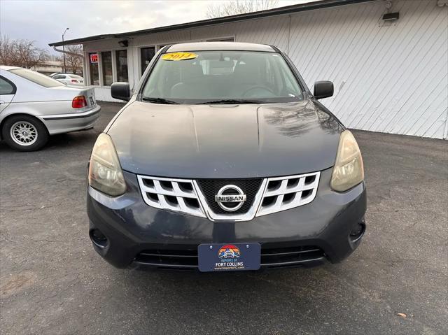 used 2014 Nissan Rogue Select car, priced at $7,950