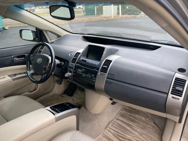 used 2009 Toyota Prius car, priced at $5,750