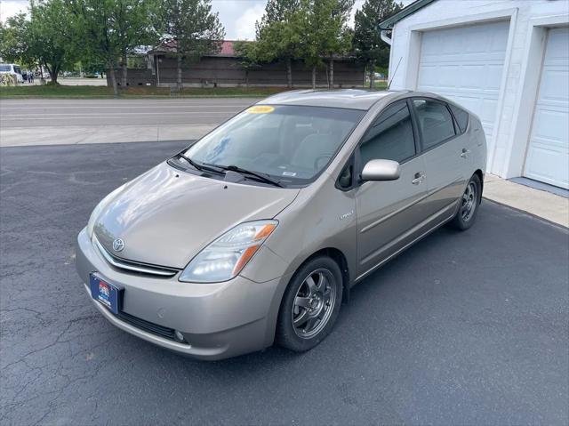 used 2009 Toyota Prius car, priced at $5,750