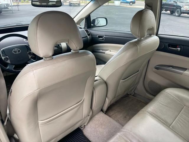 used 2009 Toyota Prius car, priced at $5,750
