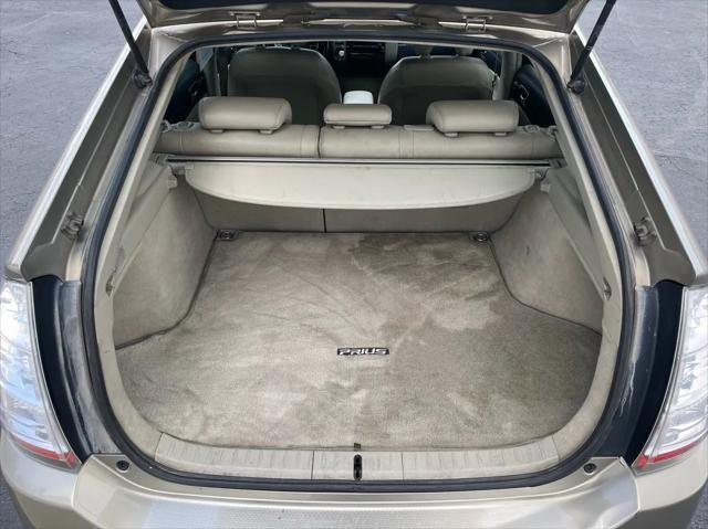 used 2009 Toyota Prius car, priced at $5,750