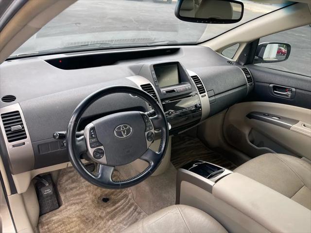 used 2009 Toyota Prius car, priced at $5,750