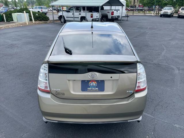 used 2009 Toyota Prius car, priced at $5,750