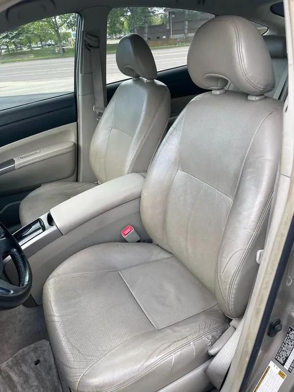 used 2009 Toyota Prius car, priced at $5,750