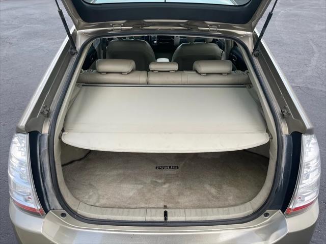 used 2009 Toyota Prius car, priced at $5,750