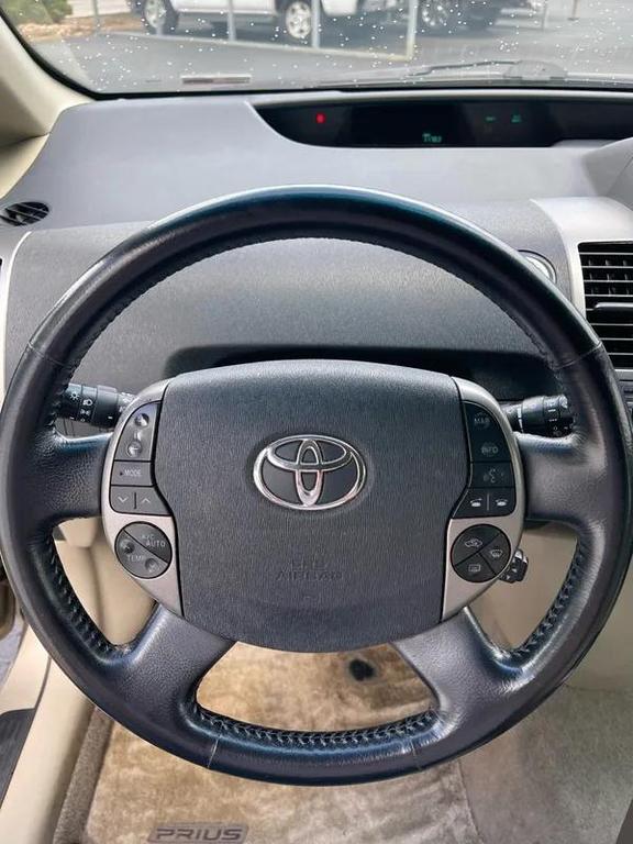 used 2009 Toyota Prius car, priced at $5,750
