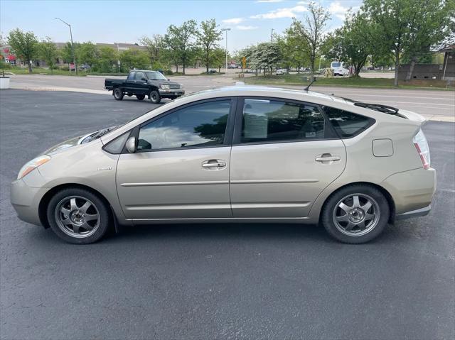 used 2009 Toyota Prius car, priced at $5,750