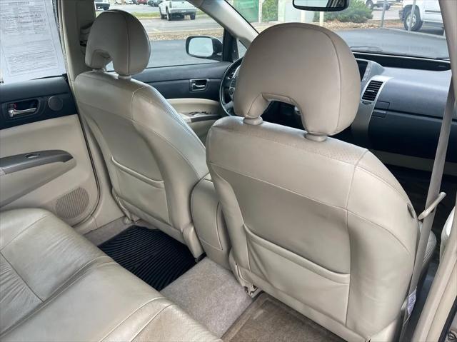 used 2009 Toyota Prius car, priced at $5,750