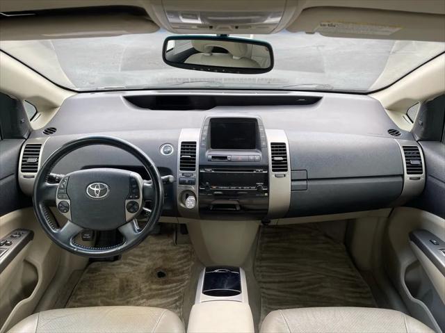 used 2009 Toyota Prius car, priced at $5,750