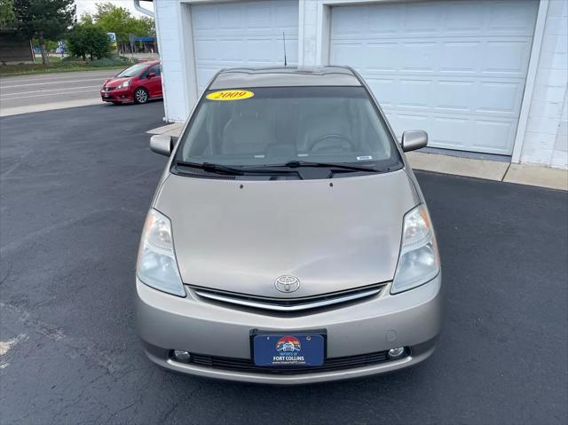 used 2009 Toyota Prius car, priced at $5,750
