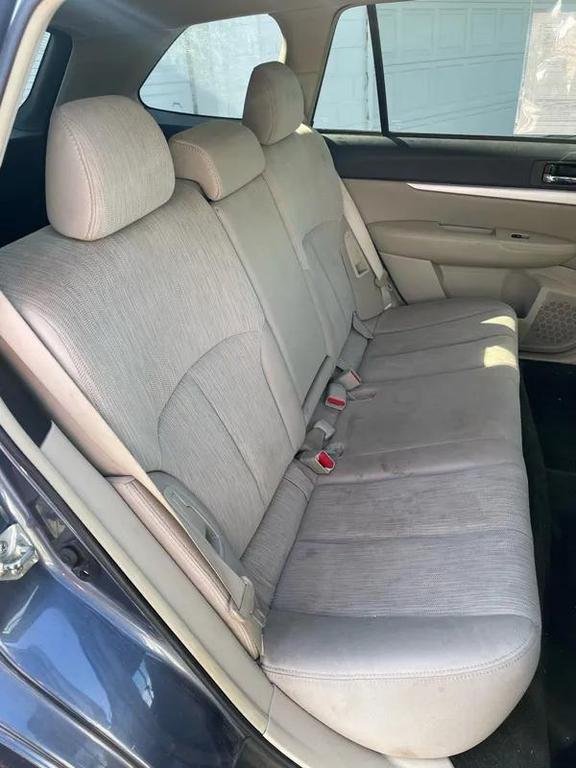 used 2013 Subaru Outback car, priced at $7,250