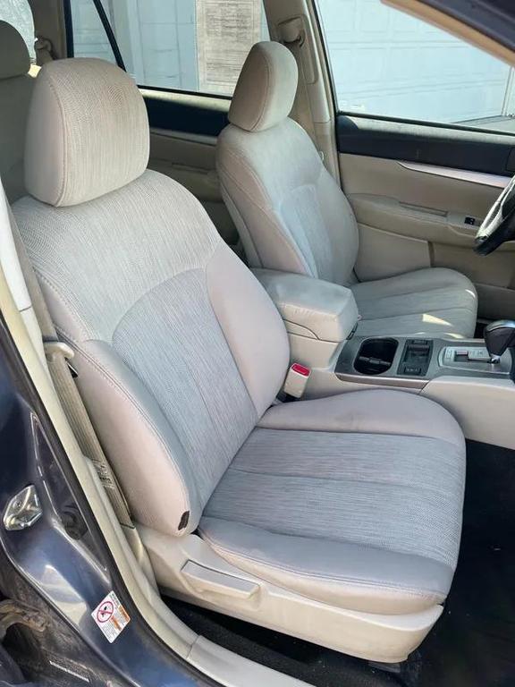 used 2013 Subaru Outback car, priced at $7,250