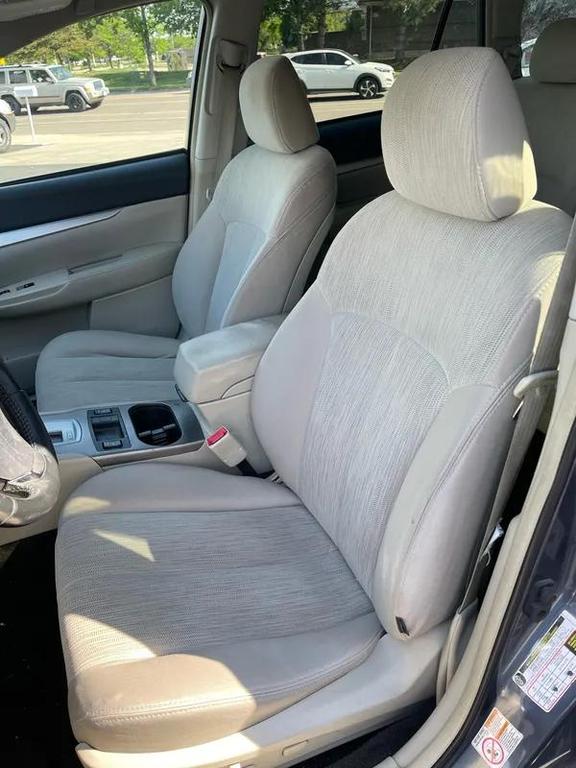 used 2013 Subaru Outback car, priced at $7,250