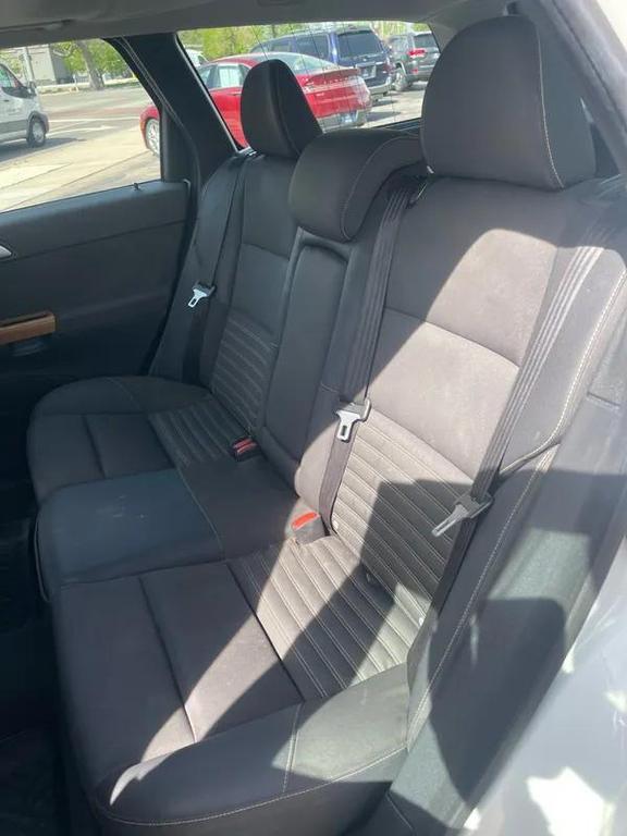 used 2009 Volvo V50 car, priced at $6,950