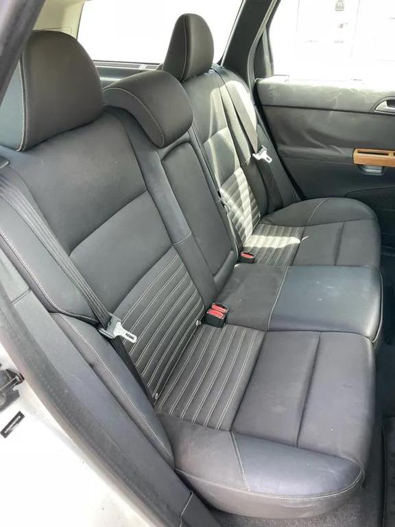 used 2009 Volvo V50 car, priced at $6,950