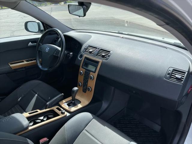 used 2009 Volvo V50 car, priced at $6,950