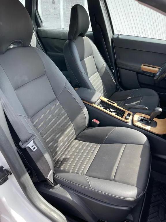 used 2009 Volvo V50 car, priced at $6,950