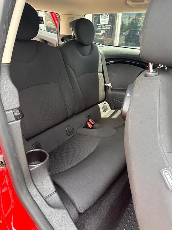 used 2011 MINI Cooper S car, priced at $6,950