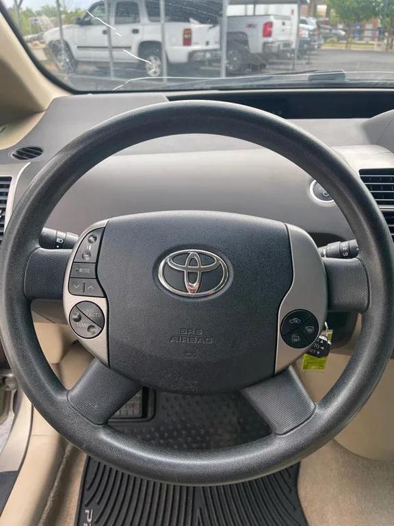 used 2005 Toyota Prius car, priced at $4,950