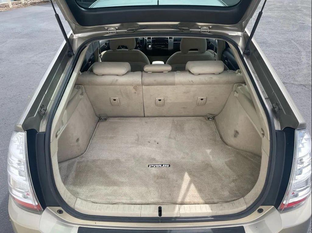 used 2005 Toyota Prius car, priced at $4,895