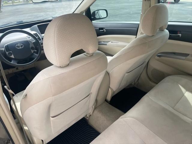 used 2005 Toyota Prius car, priced at $4,950
