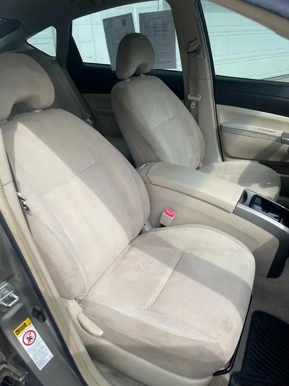 used 2005 Toyota Prius car, priced at $4,950
