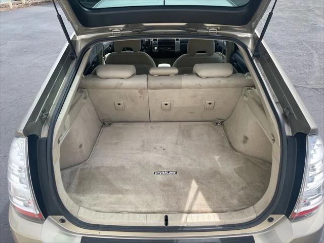 used 2005 Toyota Prius car, priced at $4,950